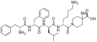 difelikefalin difelikefalin