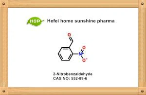2-নাইট্রোবেঞ্জালডিহাইড সিএএস 552-89-6