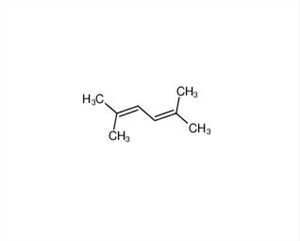 2,5-ডাইমাইথাইল-2,4-হেক্সাডেইন সিএএস 764-13-6