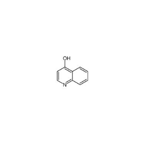 4-হাইড্রোক্সিকুইনলাইন সিএএস নম্বর: 611-36-9