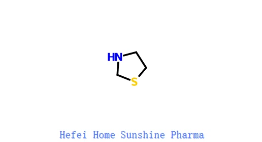 1,3-থিয়াজোলিডিন সিএএস 504-78-9