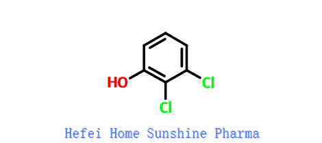 2,3-ডিক্লোরোফেনল সিএএস 576-24-9