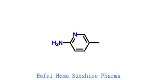 2-Amino-5-methylpyridine CAS 1603-41-4