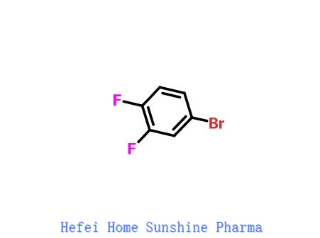3,4-ডিফ্লুওরোব্রোমোবেঞ্জেন সিএএস 348-61-8
