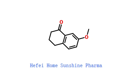7-Methoxy-1-tetralone CAS 6836-19-7