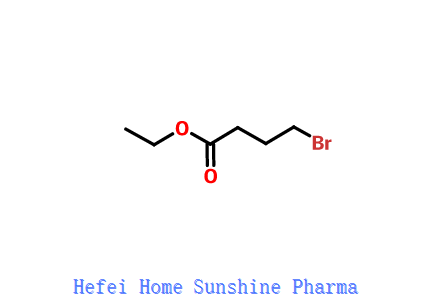 ইথাইল 4-ব্রোমোবুটিরেট CAS 2969-81-5