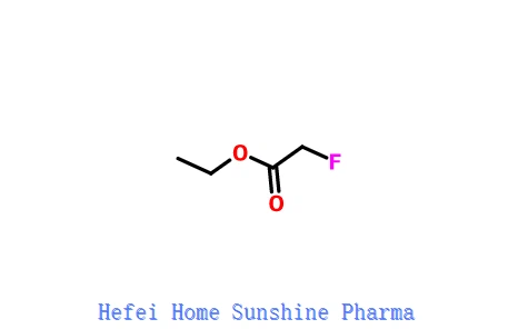 ইথাইল ফ্লুরোঅ্যাসেটেট CAS 459-72-3