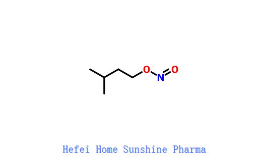 Isoamyl Nitrite CAS 110-46-3
