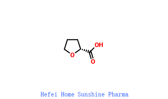 (R)-(+)-2-Tetrahydrofuroic Acid CAS 87392-05-0
