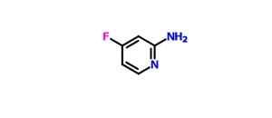 2-এমিনো-4-ফ্লুরোপরিডিন সিএএস 944401-77-8