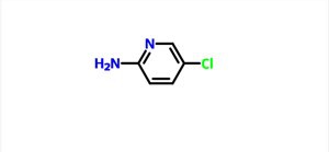 2-Amino-5-chloropyridine CAS 1072-98-6