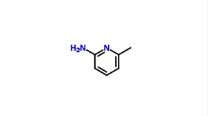 2-Amino-6-methylpyridine CAS 1824-81-3