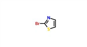 2-ব্রোমো-1,3-থিয়াজোল CAS 3034-53-5