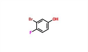 3-ব্রোমো-4-ফ্লুরোফেনল সিএএস 27407-11-0
