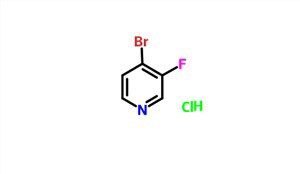 3-Fluoro-4-bromopyridine হাইড্রোক্লোরাইড CAS 2546-52-3