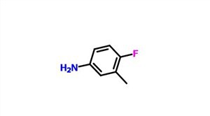 4-ফ্লুওরো-3-মেথিল্যানিলিন সিএএস 452-69-7