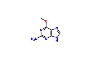 6-Methoxyguanine CAS 20535-83-5