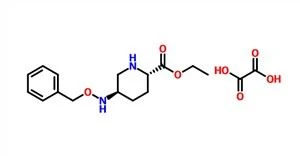 Avibactam INT 1 CAS 1416134-48-9