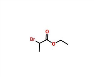 ইথাইল 2-ব্রোমোপ্রোপিয়েট সিএএস 535-1-5