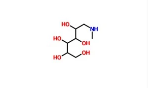 Meglumine CAS 6284-40-8