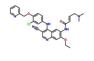 নেরাতিনিব সিএএস 69838387-09-6