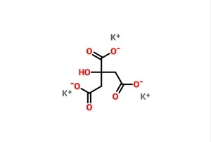 পটাসিয়াম সাইট্রেট CAS 866-84-2