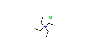 Tetraethylammonium ক্লোরাইড CAS 56-34-8