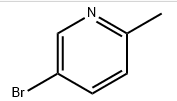 5-ব্রোমো-2-পিকোলিন সিএএস 3430-13-5
