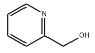 পাইরিডিন-2-মিথানল সিএএস 586-98-1
