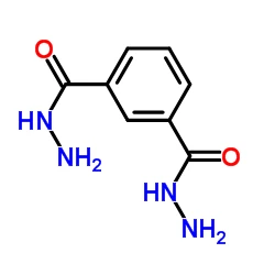 আইসোফথালিক ডিহাইড্রাইজাইড (DC02) CAS 2760-98-7